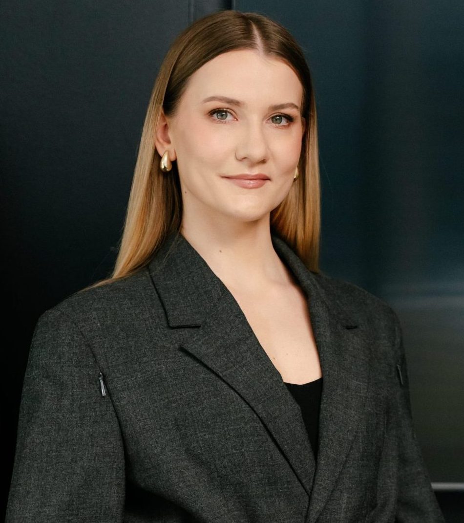 Klaudia Broszczyk