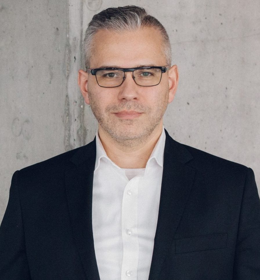Maciej Schmidt