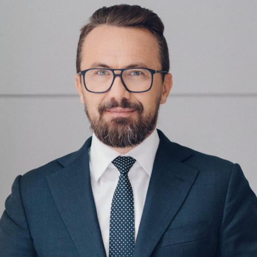 Rafał Zięba